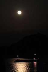 月夜（２）16.03.26