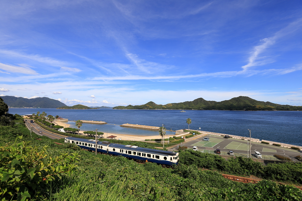 エトセトラ号 in 須波　220905-632