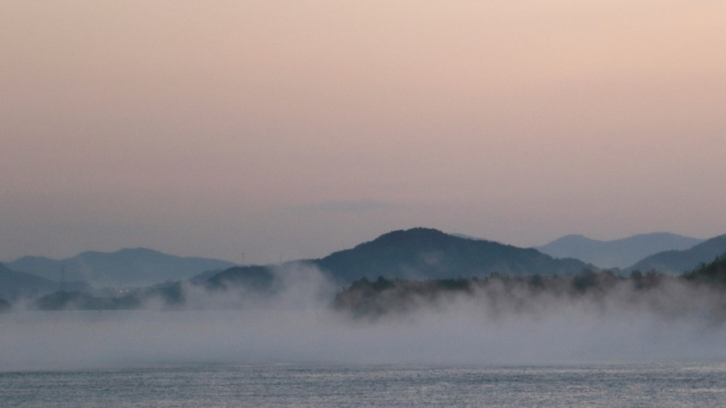 海霧③　14.12.21