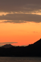 夜明け （１） 15.01.31