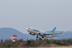 Take off (Air Do) 17.03.24-2