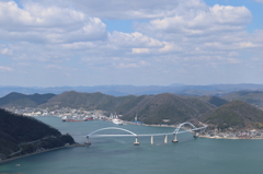 内海大橋　　15.03.25