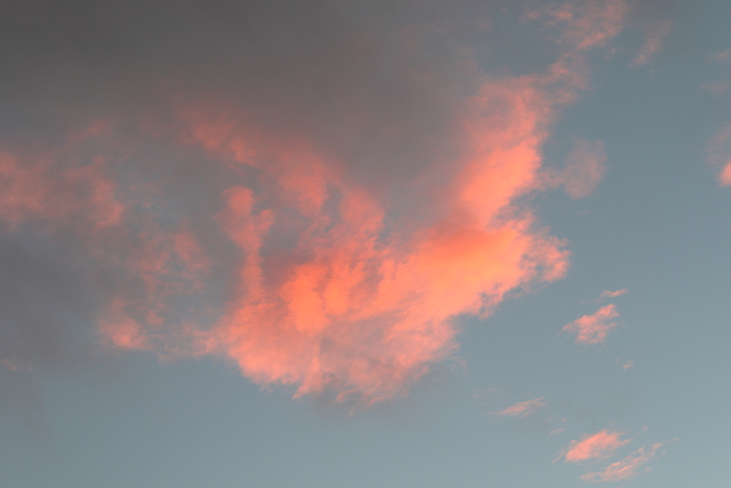 瀬戸内の夜明け(2)  170805-3