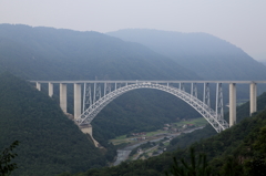 広島空港大橋　①