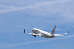 JAL EXPRESS 150601-230