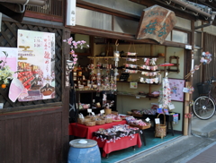 竹原街並み雛めぐり(5)17.02.21