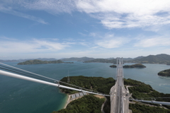 しまなみ海道塔頂体験(8)  190519-560