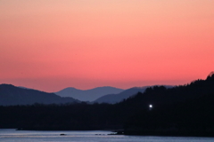 瀬戸内の朝(1) 17.02.11