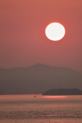 瀬戸内の夜明け(1) 180603-269