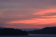 朝焼け(1) 200307-798