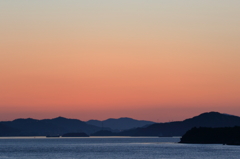 夜明け(2) 15.05.21