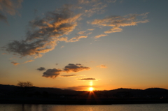 夜明け(3) 15.02.13