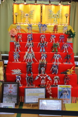 天領ひな祭り (4) 250309-209