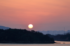 瀬戸内の朝 200324-235