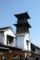小京都川越 (2) 250323-070