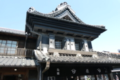 小京都川越 (3) 250323-080