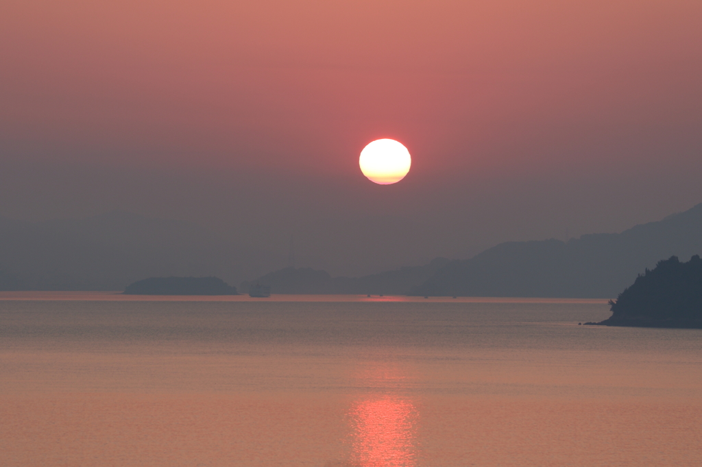 sunrise 3-3 16.05.21