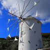ギリシャ風車 231119-273
