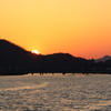 夕景（２） 15.03.25
