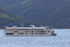 瀬戸内観光船ガンツー 230810-364