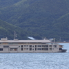 瀬戸内観光船ガンツー 230810-364