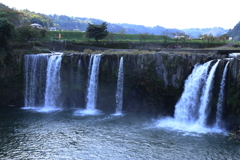 原尻の滝　251101-672