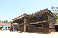 旧吹屋小学校(2) 230517-337