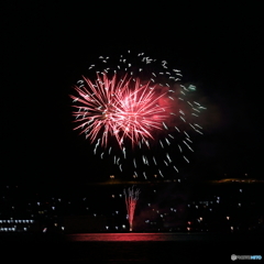 三原花火大会 (9) 15.08.09