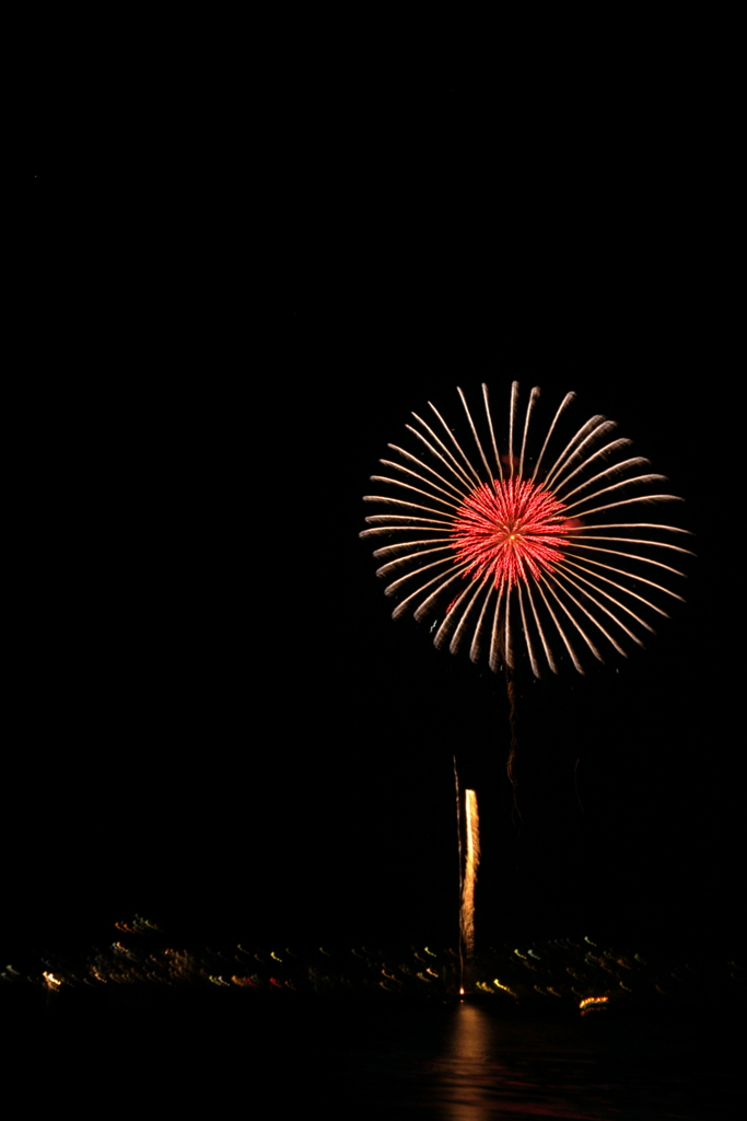 宮島水中花火大会 (7) 16.08.11