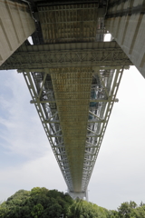 瀬戸大橋スカイツアー(10) 180525-438