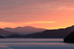 新しい朝がやってきた(2) 180817-013