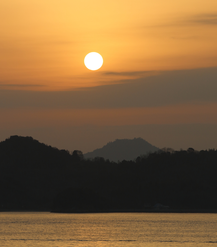 夜明け (3) 15.02.28