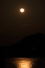 月夜(1)　16.03.26