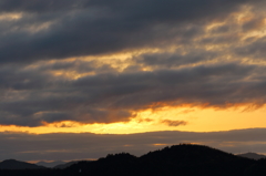 瀬戸内の朝(2) 15.04.21