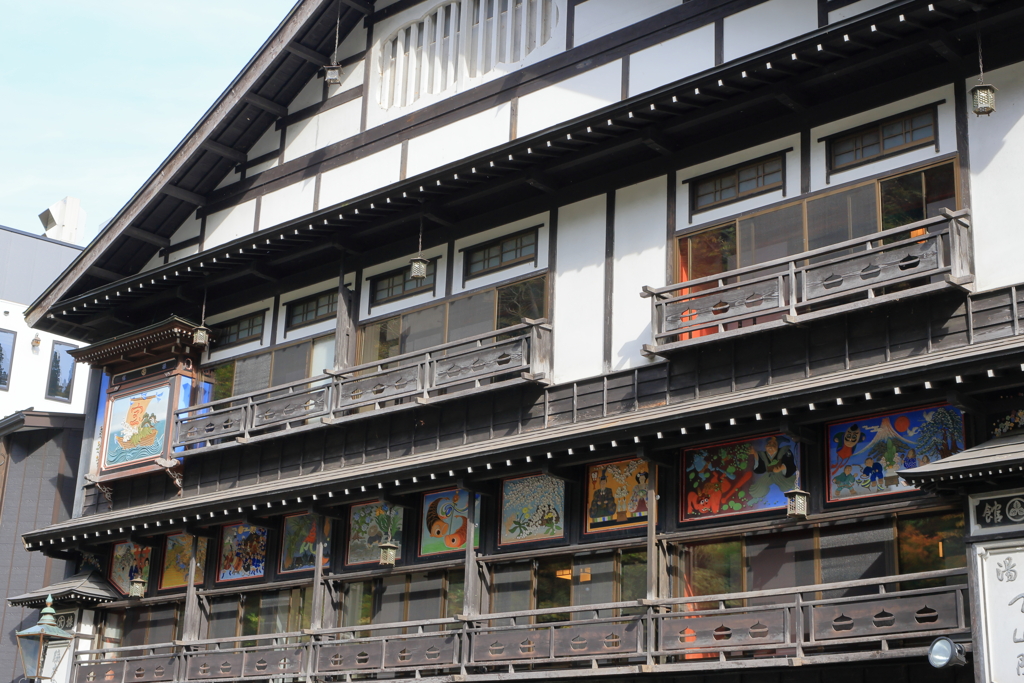 銀山温泉 (5) 241101-321