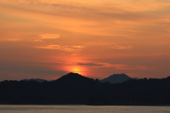 瀬戸内の朝(2)  180228-512