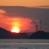 瀬戸内の夜明け(3)180207-841