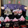 天領ひな祭り (2) 250309-211