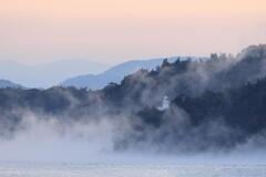 海霧の朝 (4) 251123-946