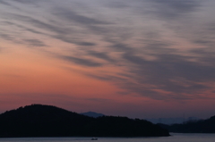 瀬戸内の朝 (2) 16.04.12