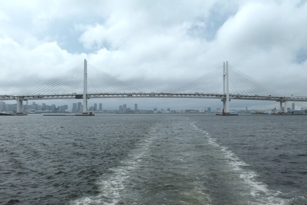 横浜ベイブリッジ 240528-030