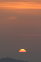 瀬戸内の朝(2) 16.08.07