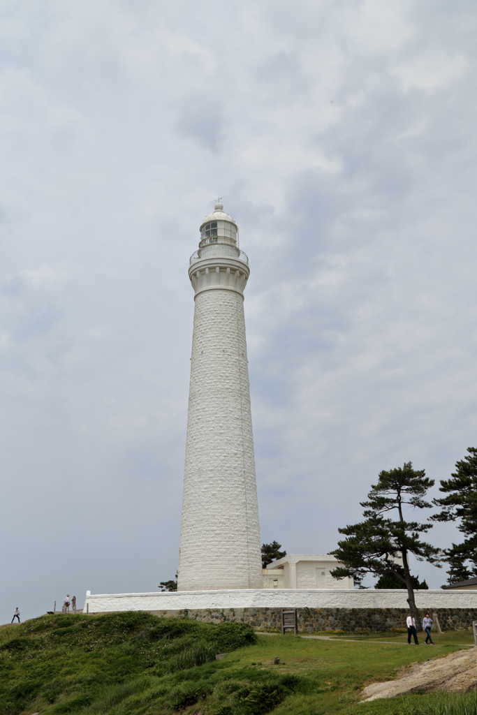 日御碕灯台　170523