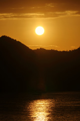 夜明け（１）15.02.01