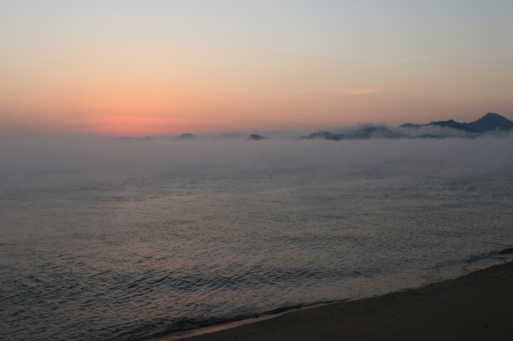 海霧 (7) 14.11.21