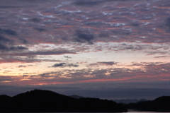 瀬戸内の朝(2) 190910-950
