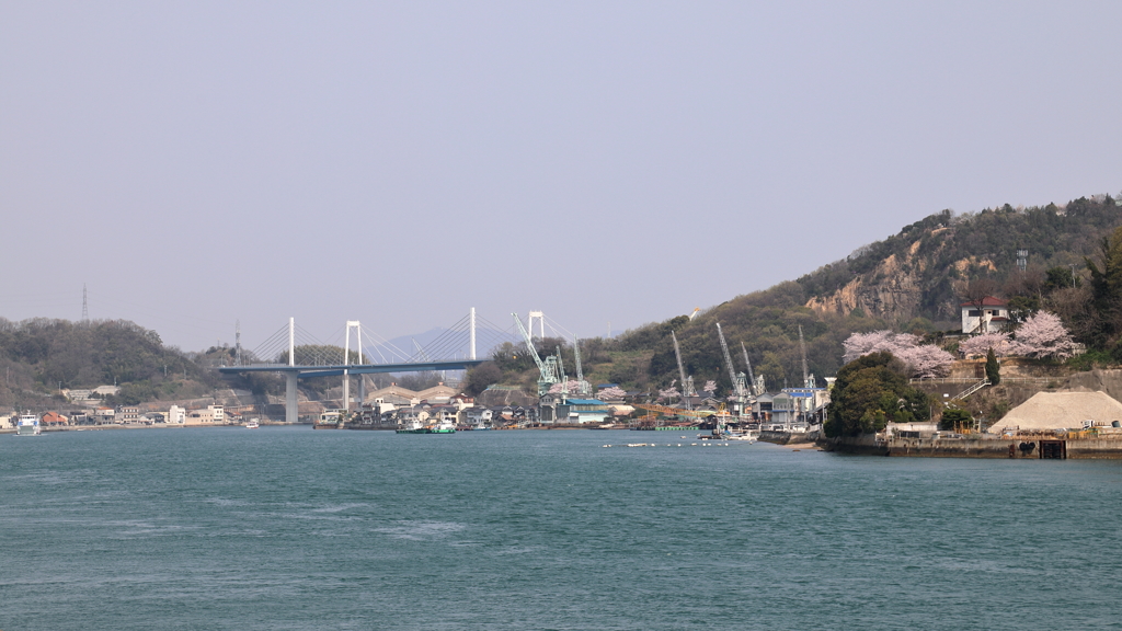 尾道(2) 180401-884