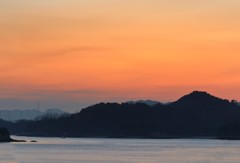瀬戸内の朝 17.02.28