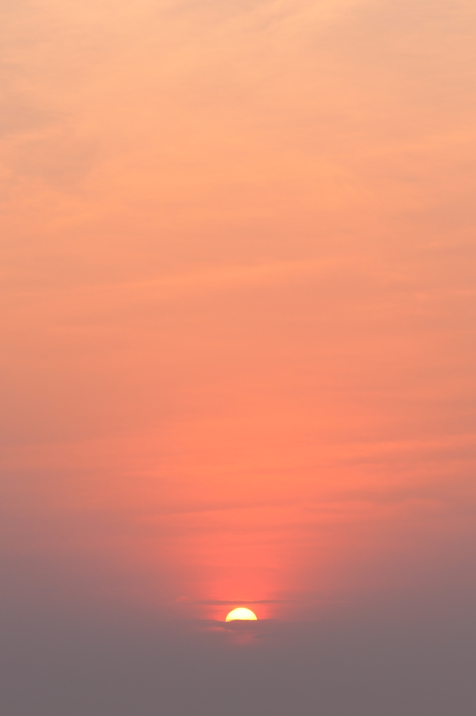 夜明け (5) 15.06.13