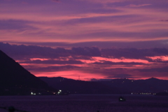 瀬戸内の朝(2) 1800703-810